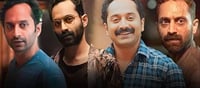 Hero To Villain... Today is the birthday of 'Acting Demon' Fahadh Faasil